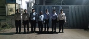 Security Guard Services