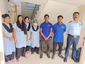 Manpower Services