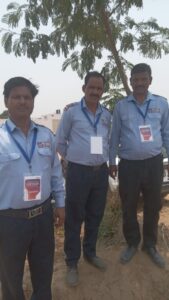 Security Guard Services